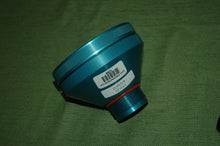 RADeCO 2500-25 4" High Volume air sample head