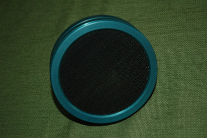RADeCO 2500-25 4" High Volume air sample head