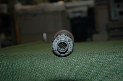 Eberline RO-7BH High Range Ion Chamber (works with Ludlum Model 9-7 too)