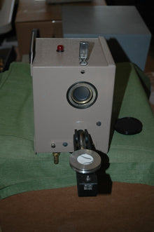 Eberline AMS-4 In-line Sample Head, YP115620XX