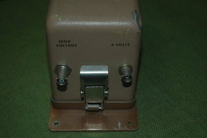 Eberline RD-17A High Level Gamma Remote Detector
