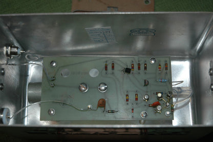 Eberline RD-17A High Level Gamma Remote Detector