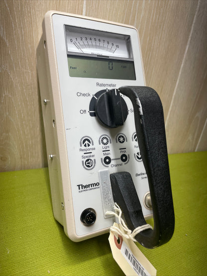 Thermo Scientific ASP2e Survey Meter