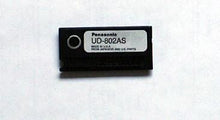 Panasonic UD-802 dosimeters.
