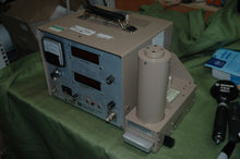 Calibration of Dual Scaler