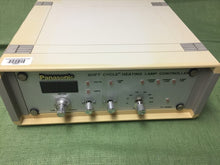 Panasonic UD-798M Soft Cycle Heating Lamp Controller for Panasonic TLD Readers