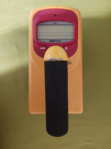 Inovision Ion chamber radiation meter 451P