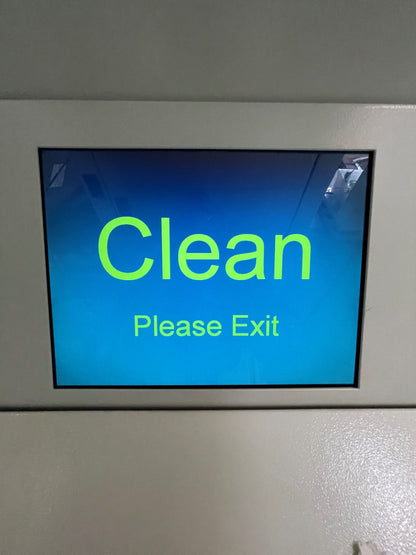 GEM™-5 Gamma Exit Monitor