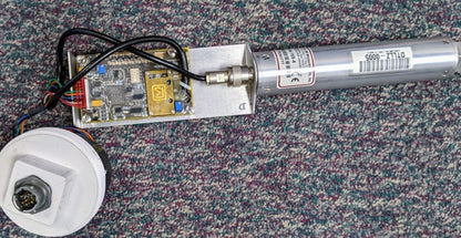 Ludlum Model 44-169-4 