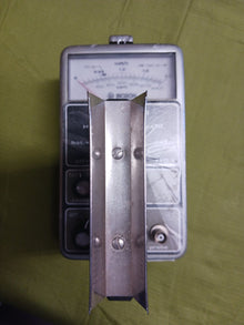 Bicron Surveyor 2000 Meter Geiger Counter