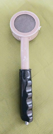 Ludlum Model 44-9 with minor blemishes