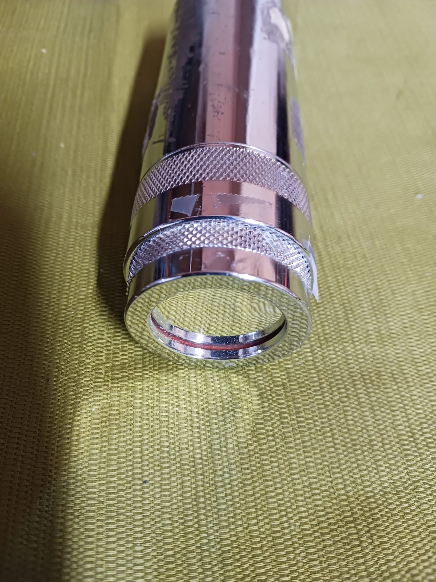 Eberline RO7BM (0-200R/hr) Probe for RO-7 or Ludlum Model 9-7