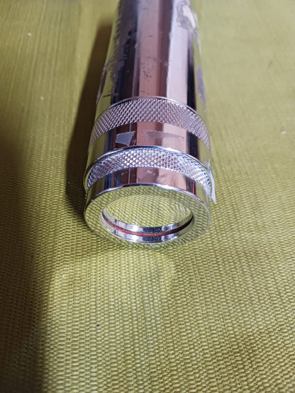 Eberline RO7BM (0-200R/hr) Probe for RO-7 or Ludlum Model 9-7