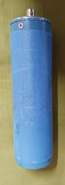 WM B Johnson GLE-1 Low Energy Gamma Scintillation Probe