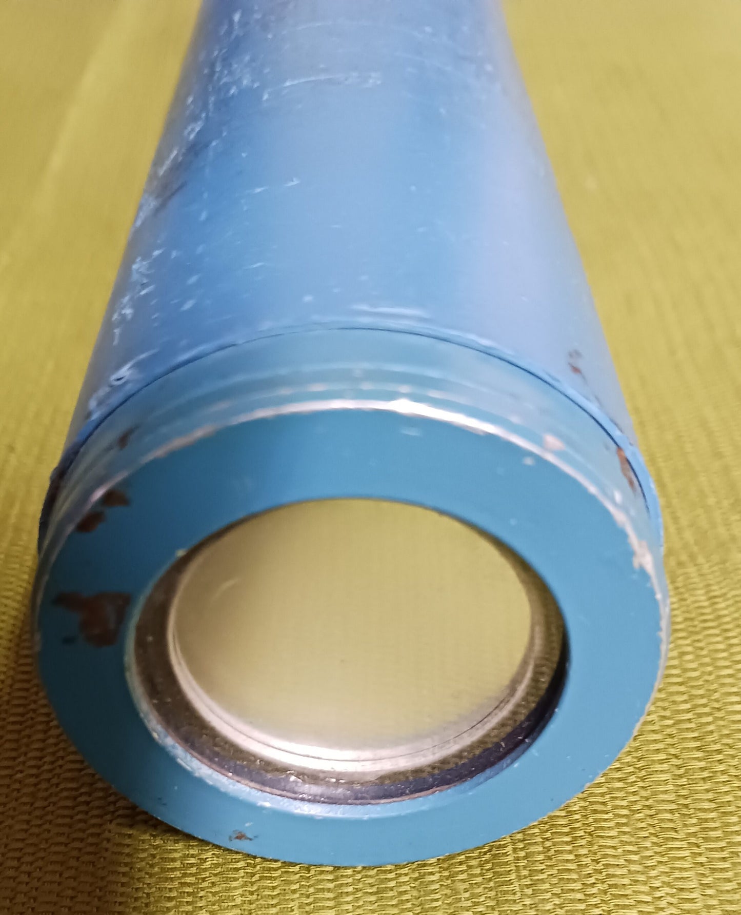 WM B Johnson GLE-1 Low Energy Gamma Scintillation Probe