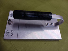 LND, Inc. Large area pancake assembly alpha- beta – gamma gm counter