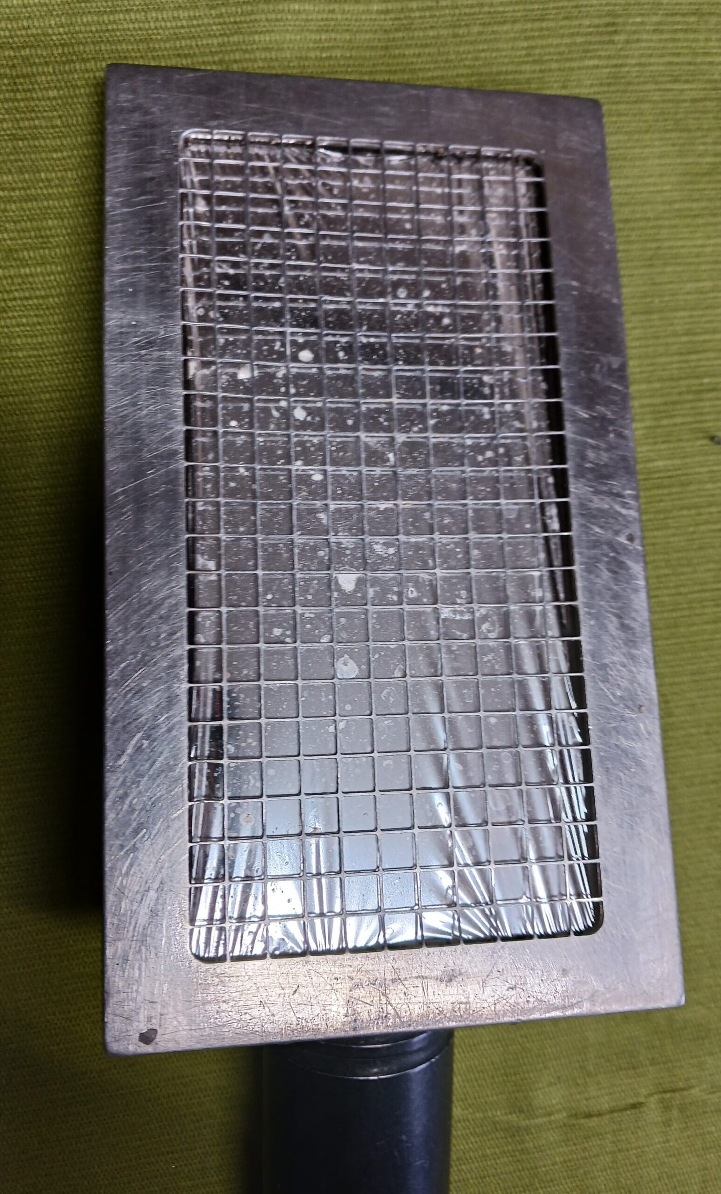 Eberline SHP-380AB Smart Alpha-Beta Scintillation Hand Probes