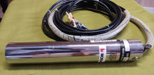 Bicron 1XMP.040B low-energy gamma NaI(Tl) detector