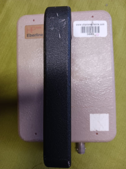 Eberline HP-100B Gas Proportional Alpha Beta Probe GM Geiger Counter Radiation