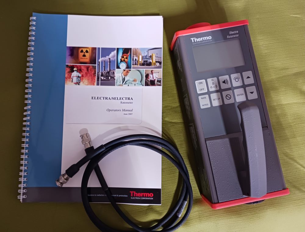 Thermo Scientific Electra 1B