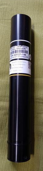 TelePole II Telescopic Radiation Survey Meter BAK-4270 with Detector BAK-4280