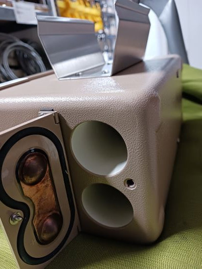 Ludlum model 2221 Digital Scaler/Ratemeter Single Channel Analyzer- Like new