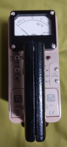 Ludlum Model 5 Geiger Counter - Like New