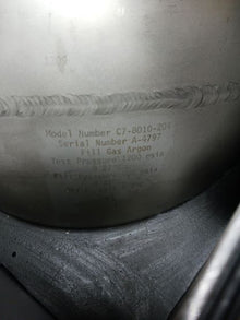 Reuter Stokes Environmental Radiation Monitor (RSS 131)