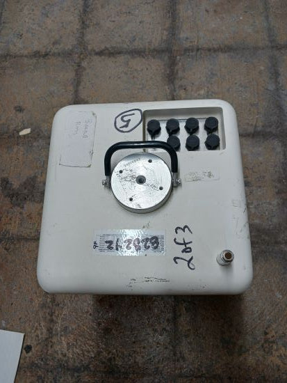 Reuter Stokes Environmental Radiation Monitor (RSS 131)