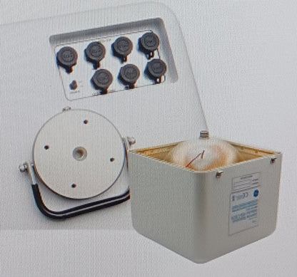 Reuter Stokes Environmental Radiation Monitor (RSS 131)