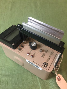 Ludlum Model 2241 Digital Scaler/Ratemeter