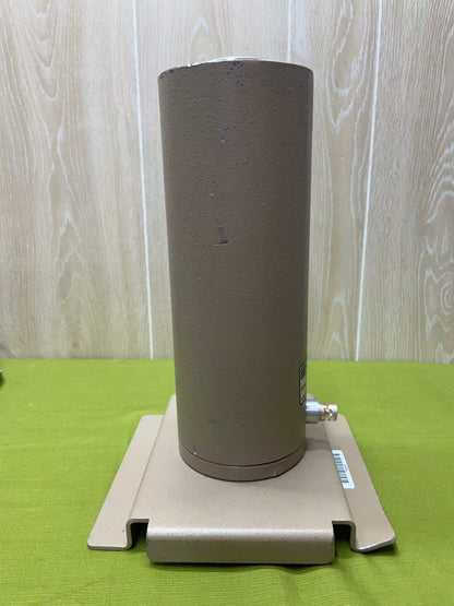 Ludlum Model 243