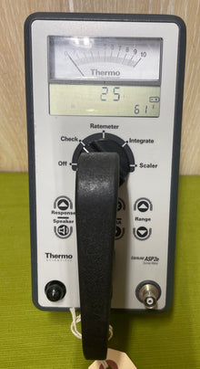 Thermo Scientific ASP2e Survey Meter