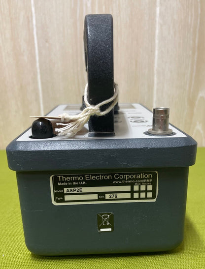 Thermo Scientific ASP2e Survey Meter
