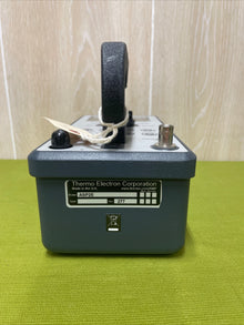 Thermo Scientific ASP2e Survey Meter