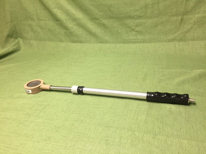 Ludlum 44-9-18 Extended Reach A/B/G GM detector