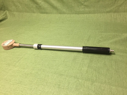 Ludlum 44-9-18 Extended Reach A/B/G GM detector