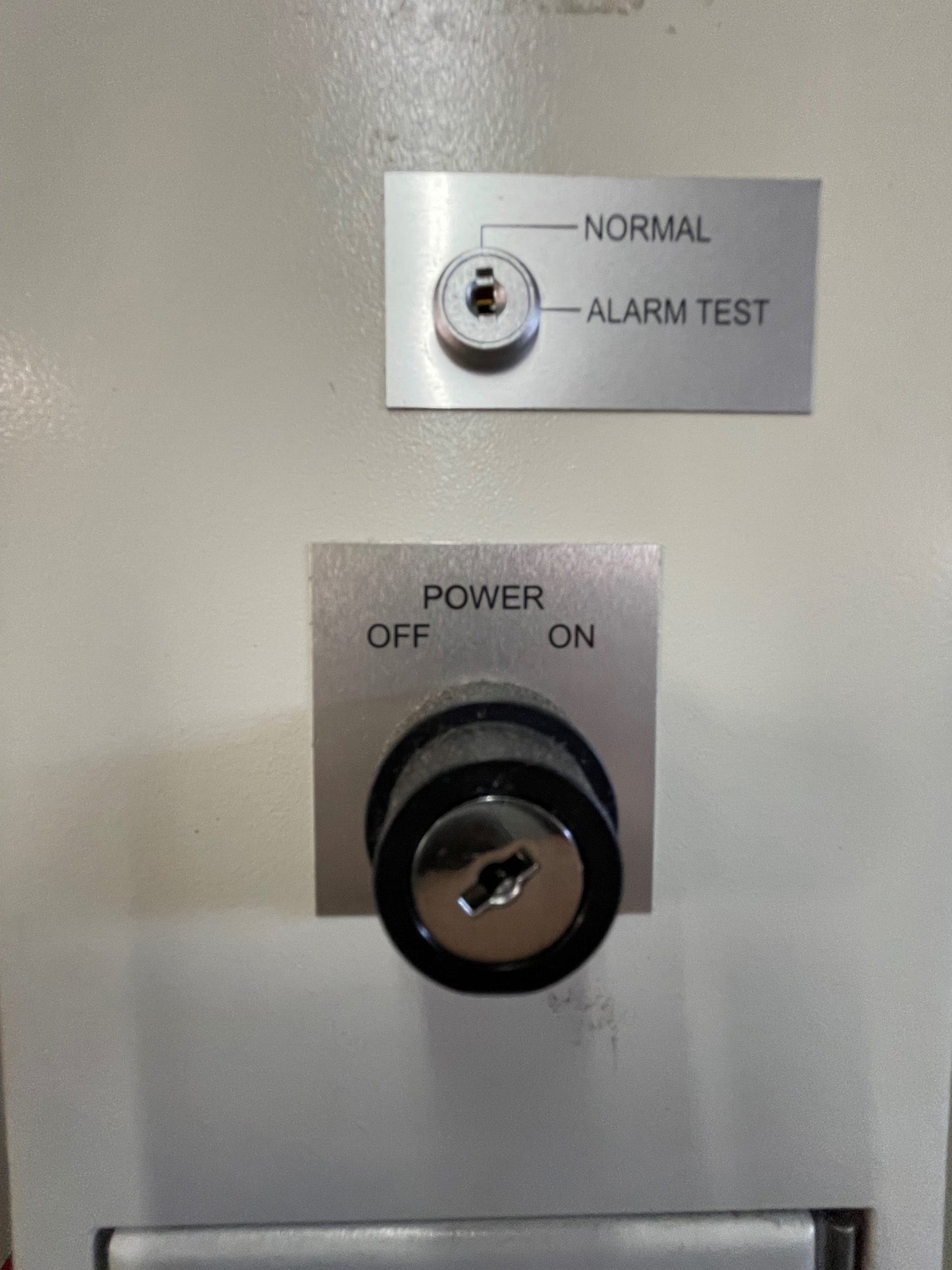 GEM™-5 Gamma Exit Monitor