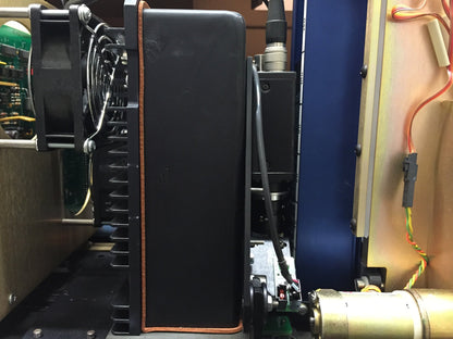Harshaw 6600 Plus Automatic TLD reader for Cards