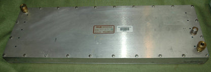 Ludlum Model 43-37 Gas Flow Proportional Counter Probe (Used with floor monitors or can be hand held)