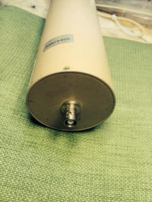 Eberline SPA-3 2X2 NaI scintillation detector