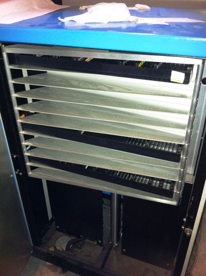 Panasonic UD-734A Autoloader for UD-710 Reader