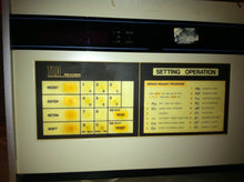 Panasonic UD-716 Compact Table top automated TLD Reader