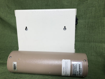 Ludlum Model 375-9 Area Monitor with Model 45-9 Ion Chamber for Pulsed Fields