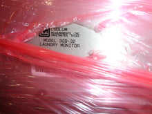 Ludlum Model 329-32 Laundry Contamination Monitor
