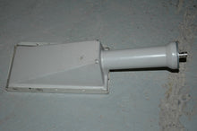 NE Technologies DP6BD 100 cm^2 dual phosphor (ZnS/BC400) Alpha plus Beta scintillation probes with MHV connections