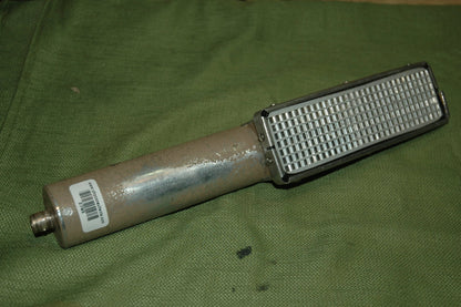 Ludlum Model 43-5 50 cm2 Alpha Scintillator (rectangular) - USED