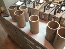 Ludlum Model 4260-079 6in Lead Collimator for 2" NaI probes