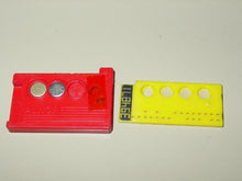 Alnor/RADOS Loose Chip dosimeter Holders - Refurbished