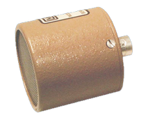 Ludlum 44-88 Cylindrical GM Alpha Beta Gamma Radiation Detector - USED